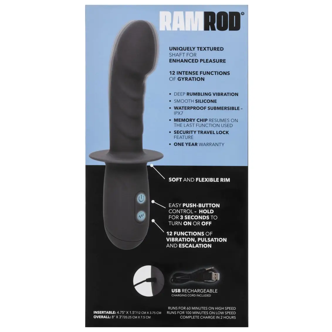 Ramrod