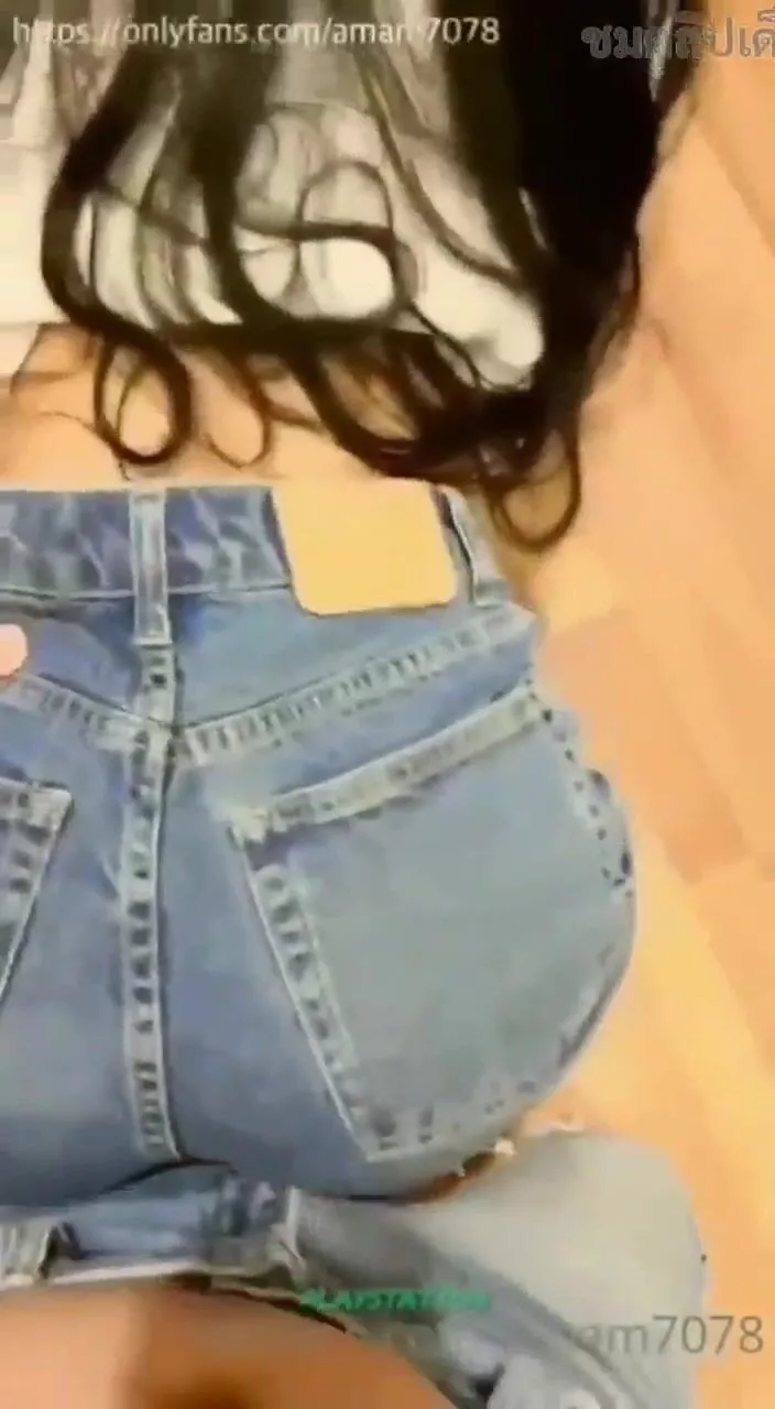 Amam7078 Asian Horny Babe Gets her Pussy Teased And Fucked By Her Bf Onlyfans Video