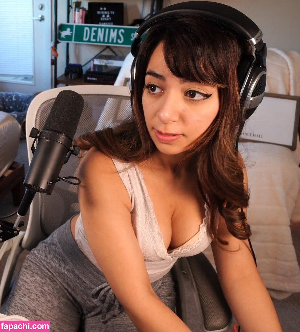 Denims DenimsTV theodorethickdick leaked nude from OnlyFans Patreon