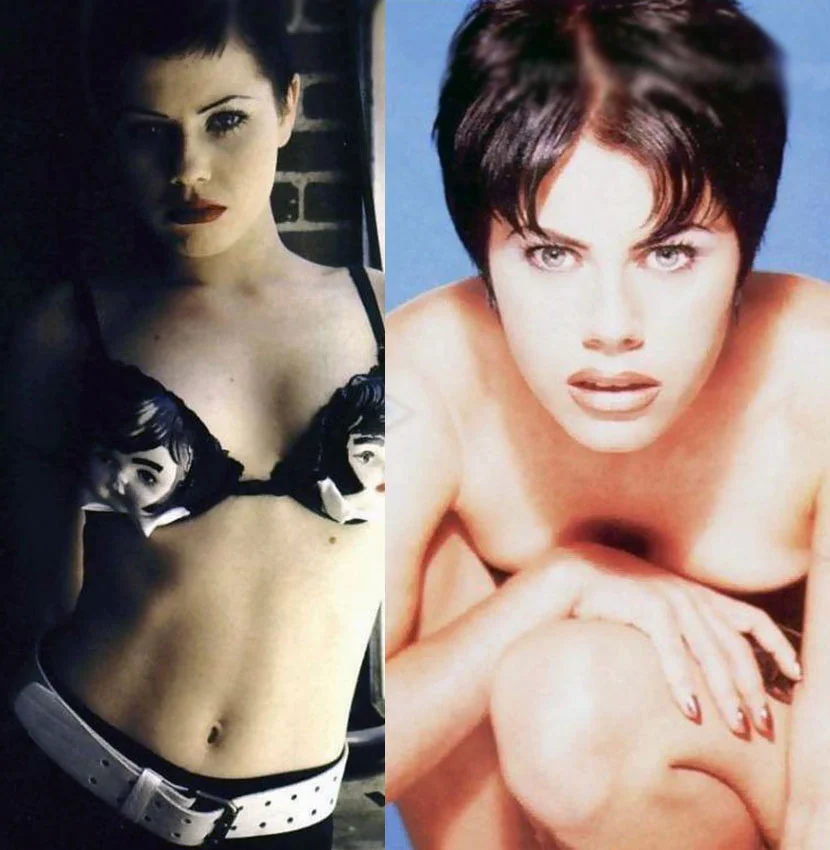 Fairuza Balk Nude Pictures Scenes and Porn