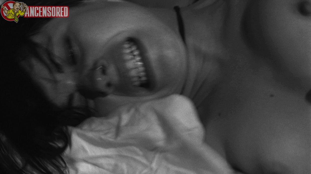 American History X ANCENSORED