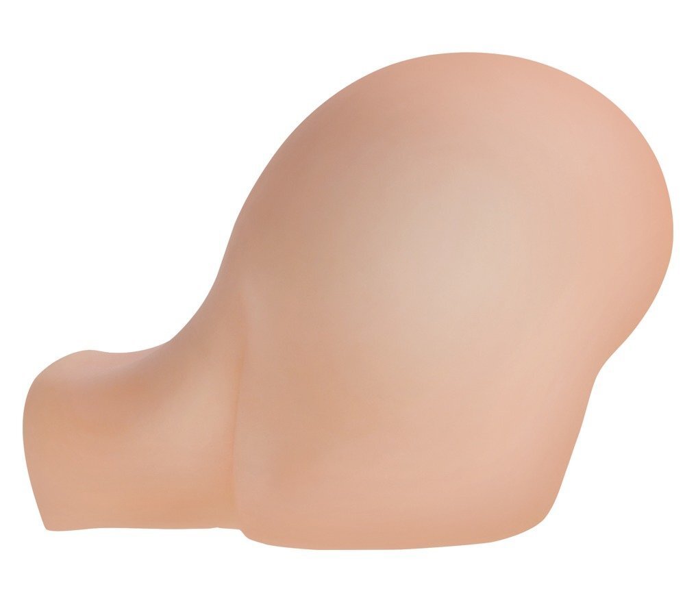 Masturbaator You2Toys Fuck me Silly hind