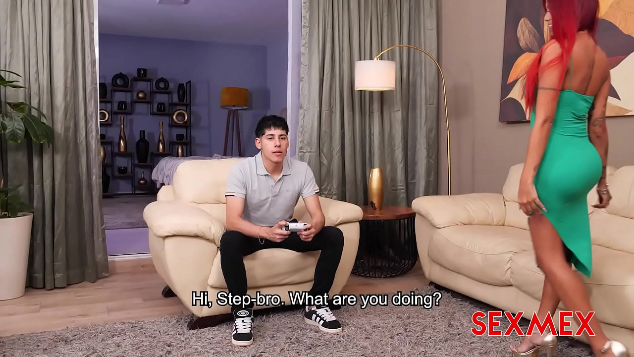 SEXMEX