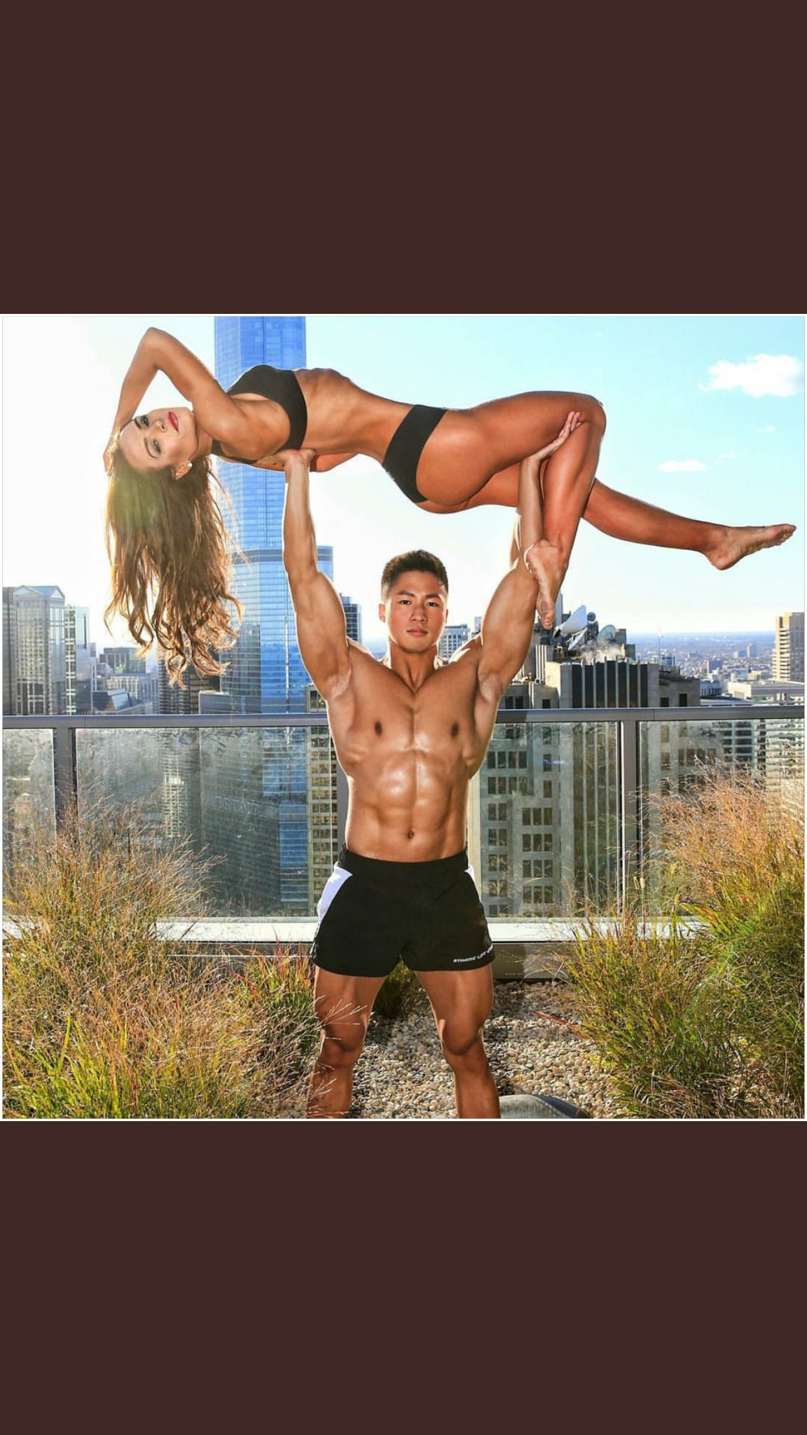 Asian guy Fucks White girl asianlongdick21 X