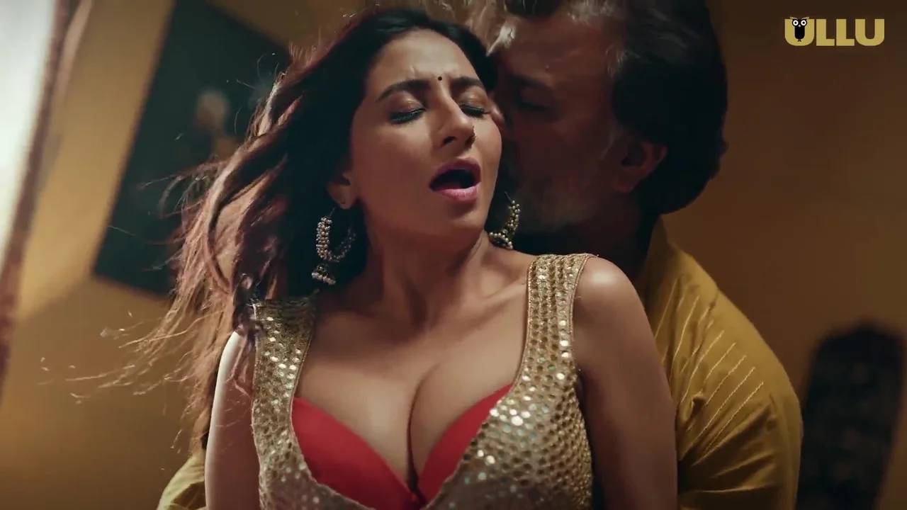Hindi Porn Web Series