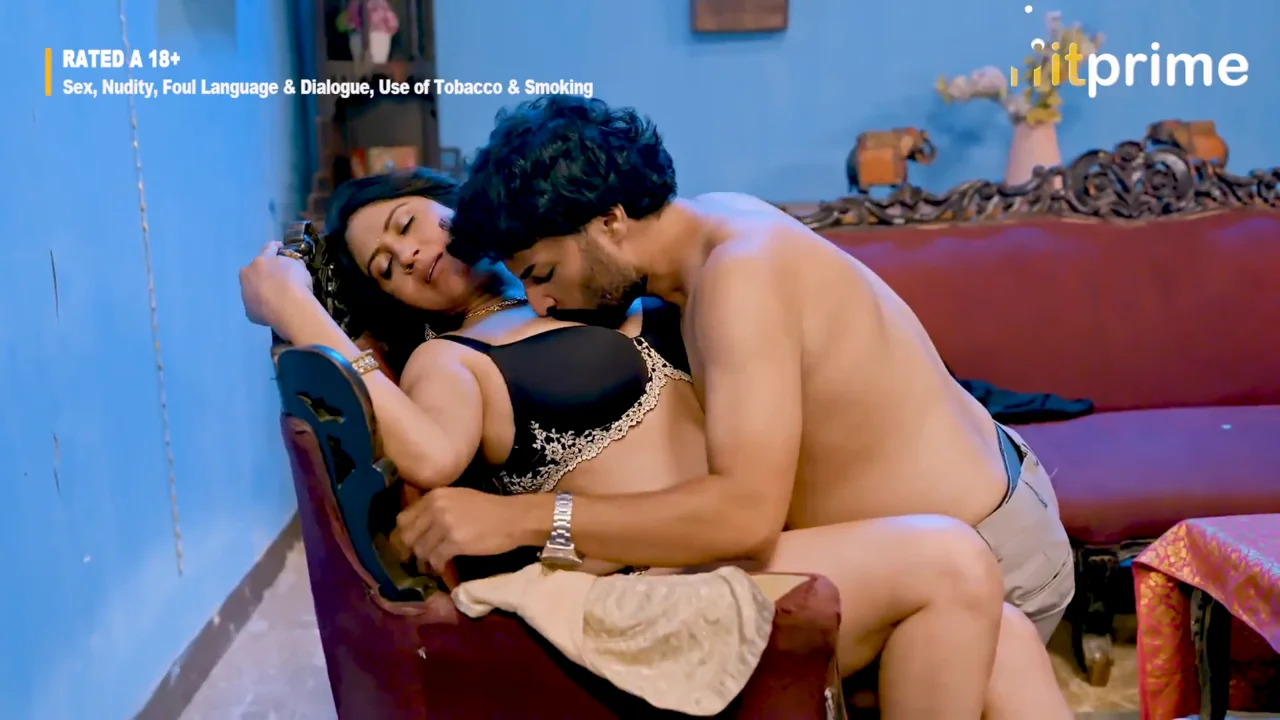 paheli 2025 hitprime hindi porn web series Free Porn Video