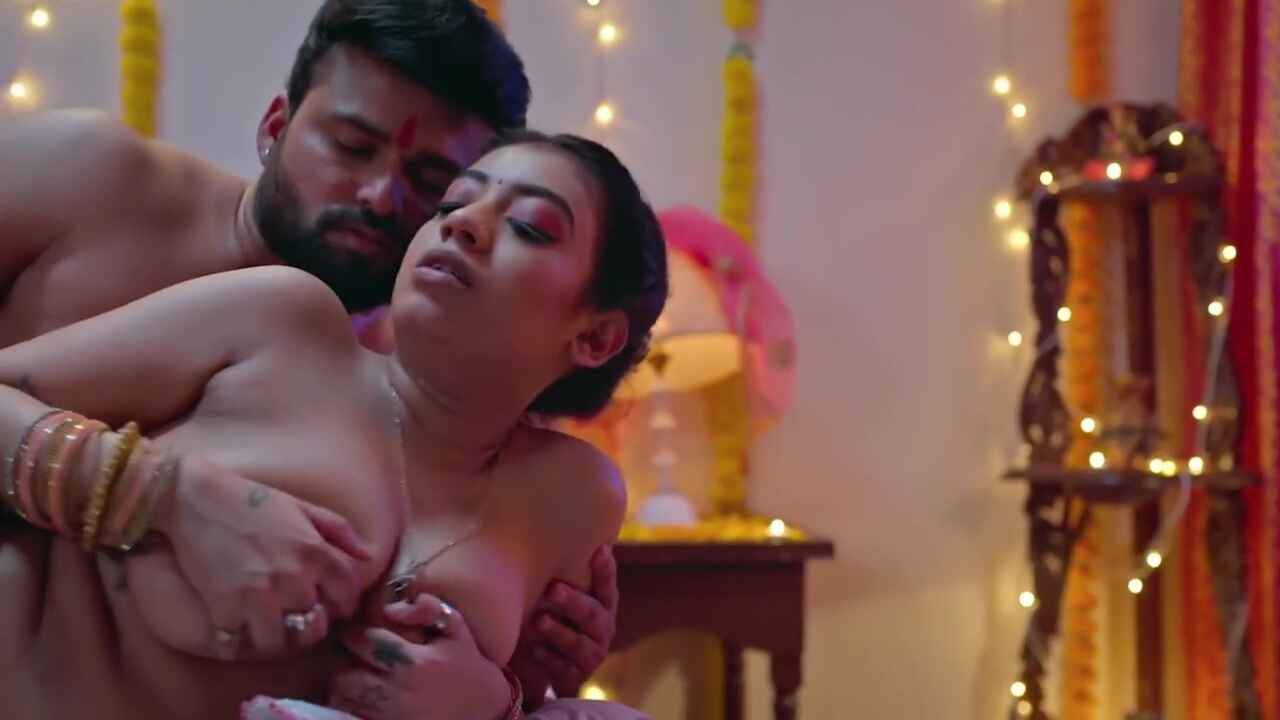 Hindi Porn Web Series Free Video