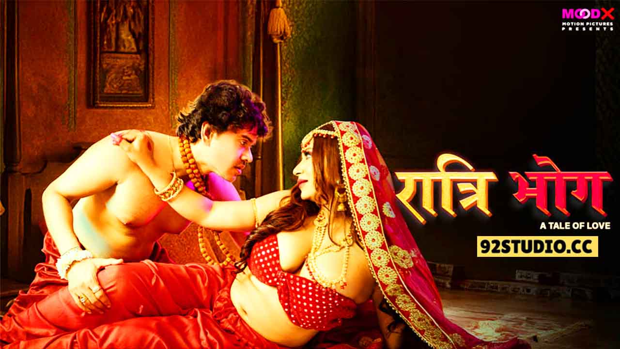 hindi porn web series Archives