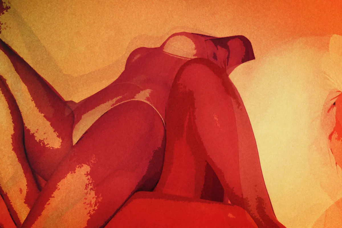 How to Have a Successful Threesome According to Queer Women