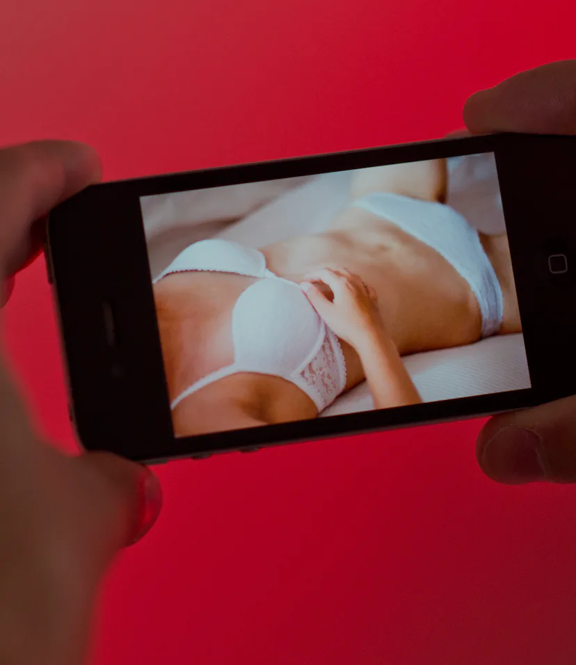 How to keep your nudes safe on iPhone