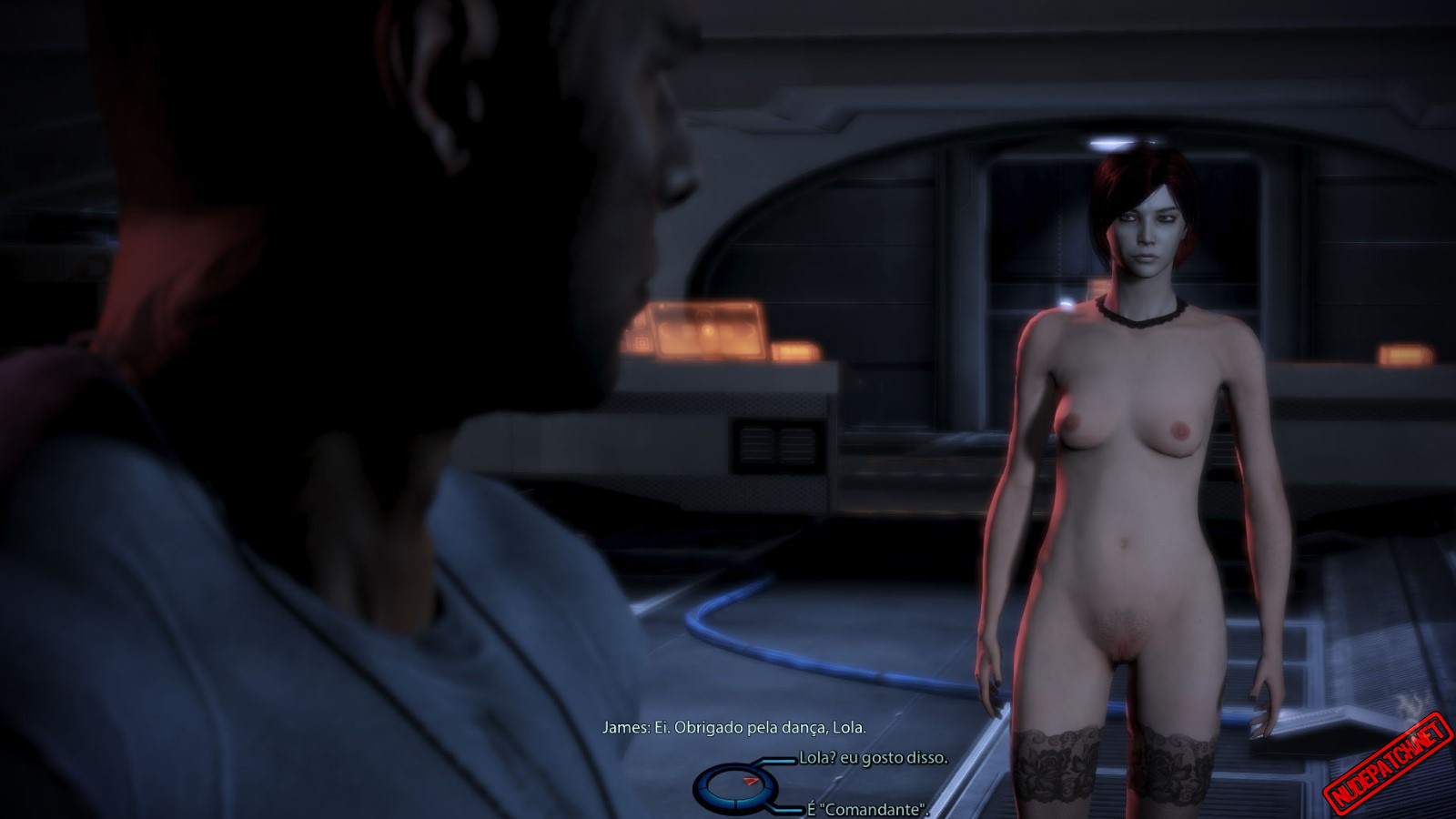 Mass Effect 3