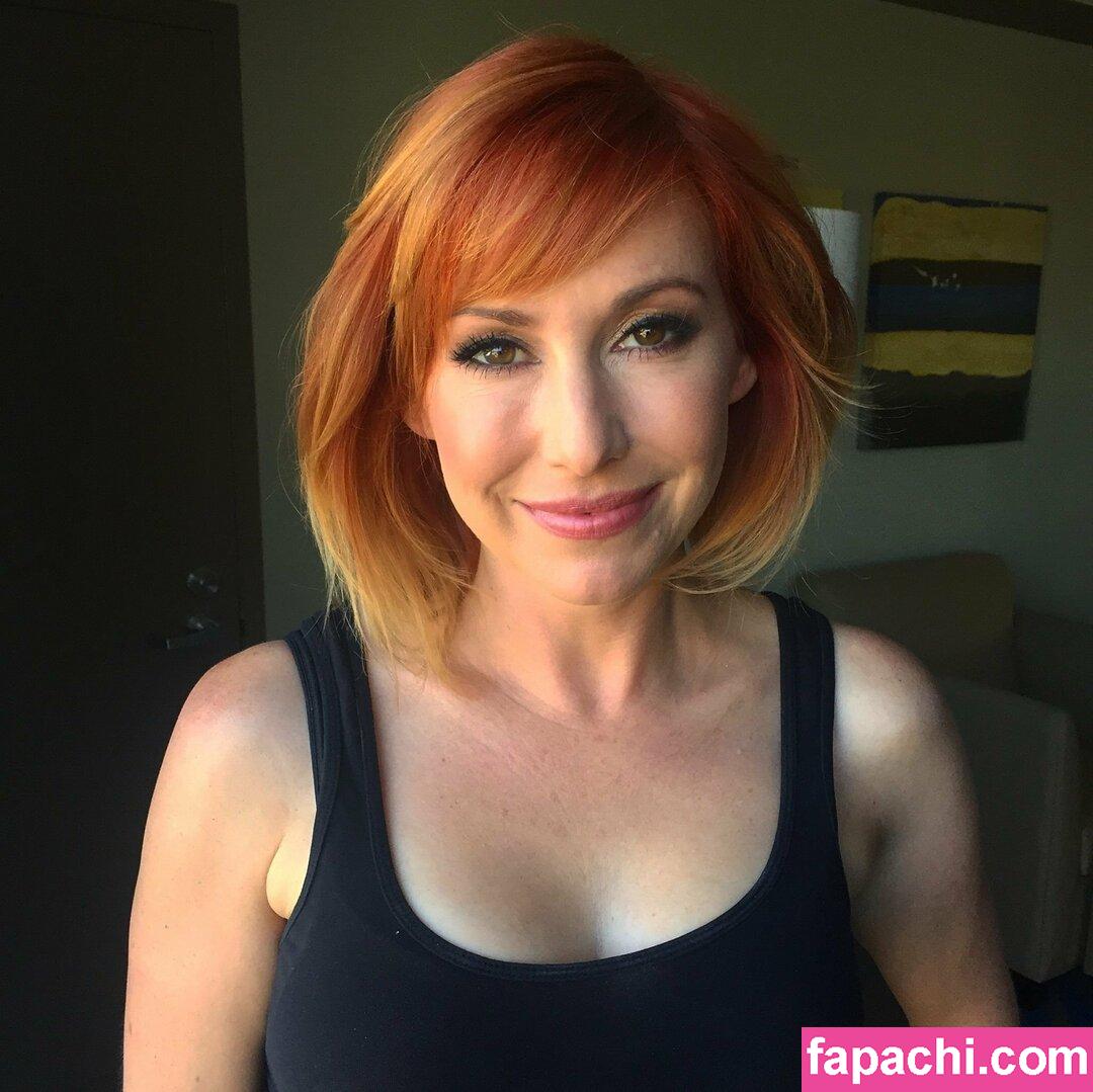 Kari Byron KariByron therealkaribyron leaked nude from OnlyFansPatreon