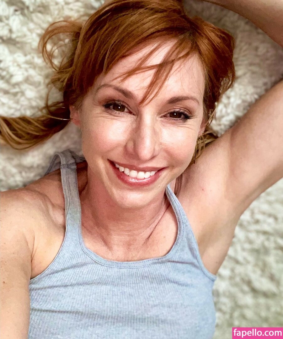 Kari Byron KariByron therealkaribyron Nude Leaked OnlyFans