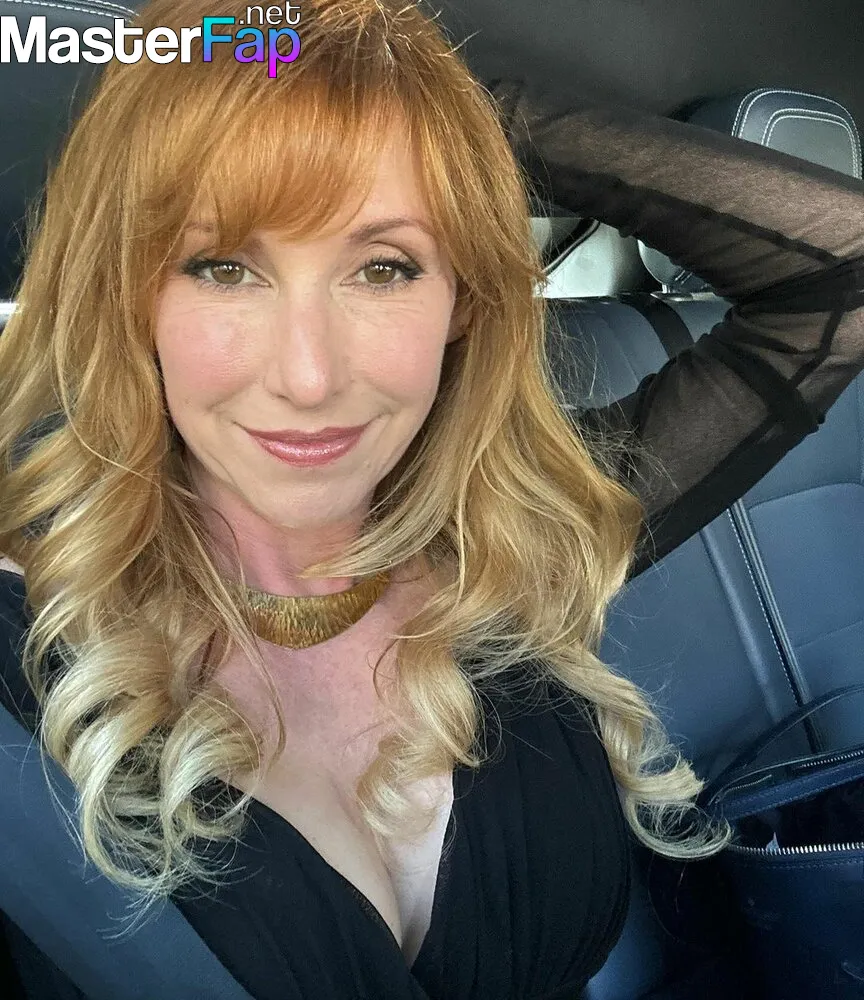 Kari Byron Nude OnlyFans Leak Picture k7rbzoTYkA