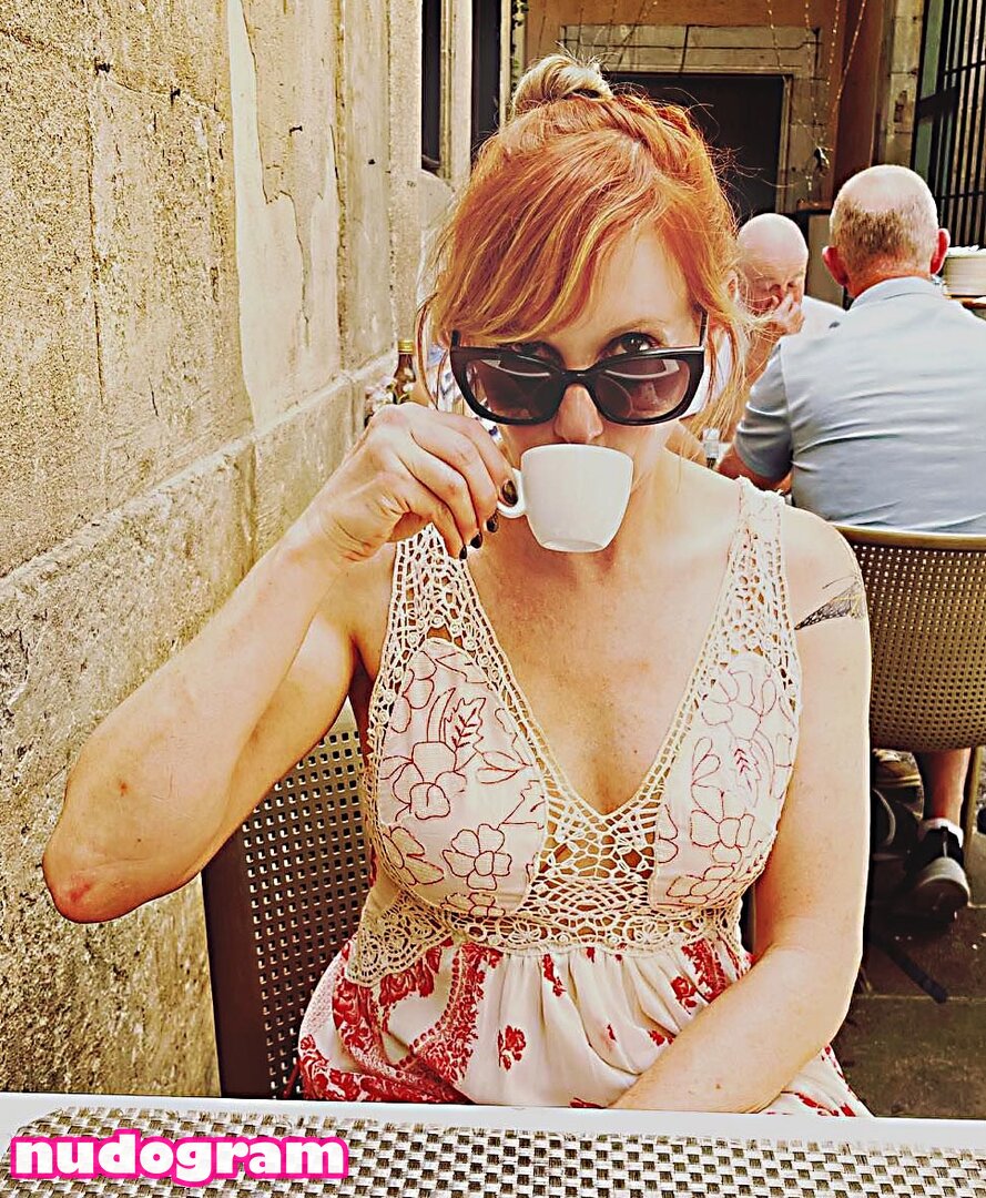 Kari Byron KariByron starbyron0 therealkaribyron Nude Leaks OnlyFans