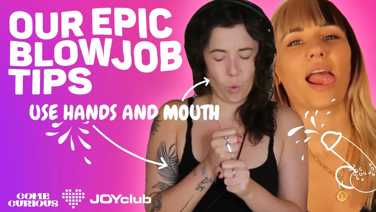 EPIC BJ TIPS