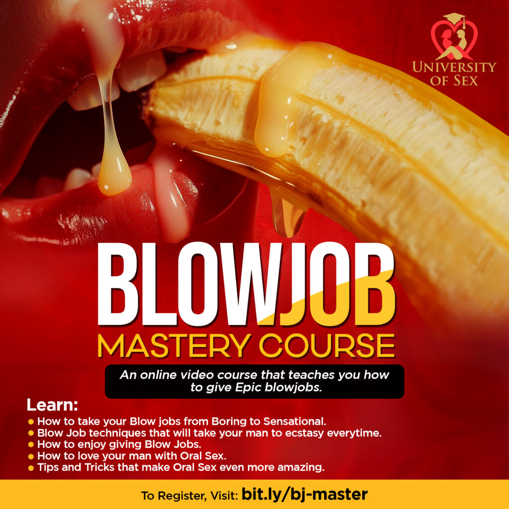 Blow Job 1