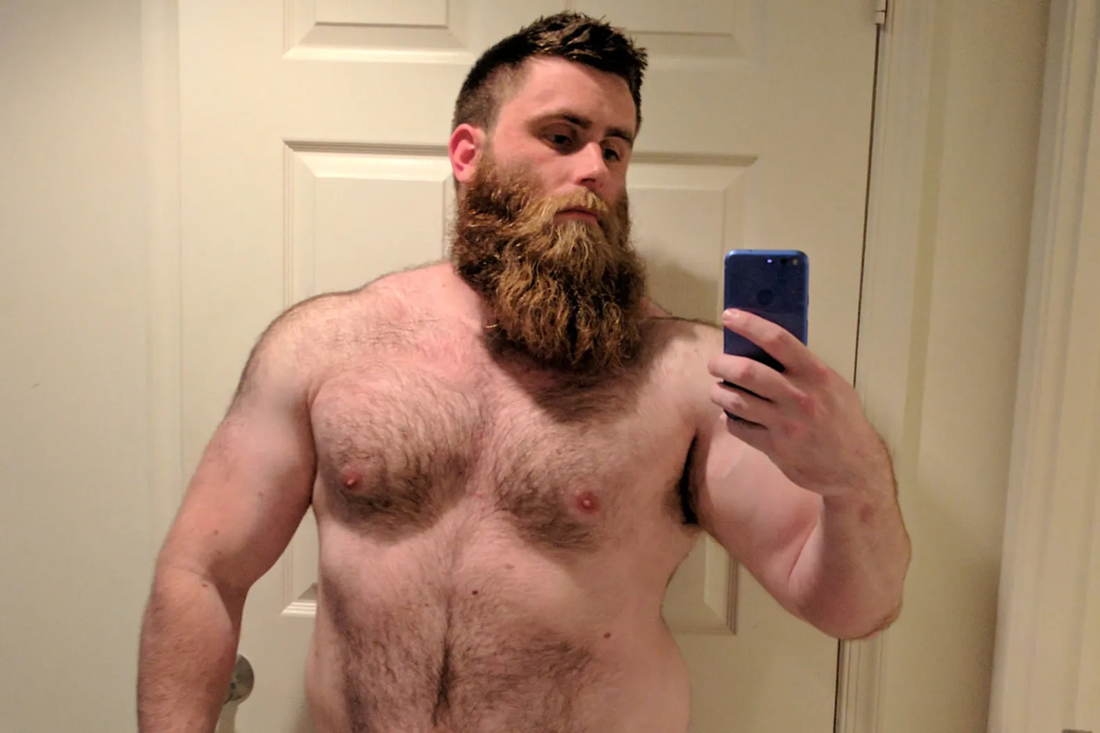 Pumping Is Dangerous New Fad Among Gay Men
