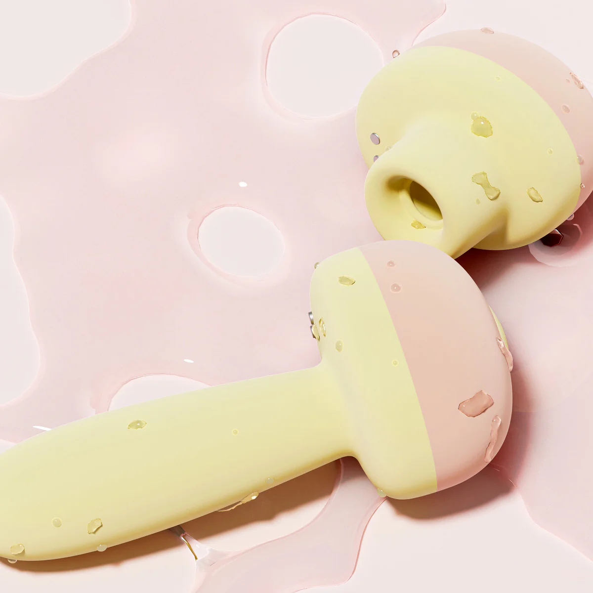BeYourLover Naughty Clock Clit Sucking G-Spot Vibrator App Control