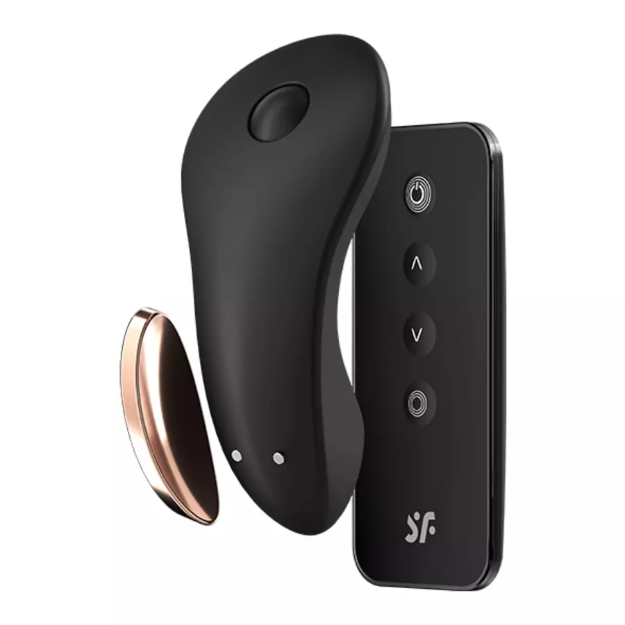Satisfyer