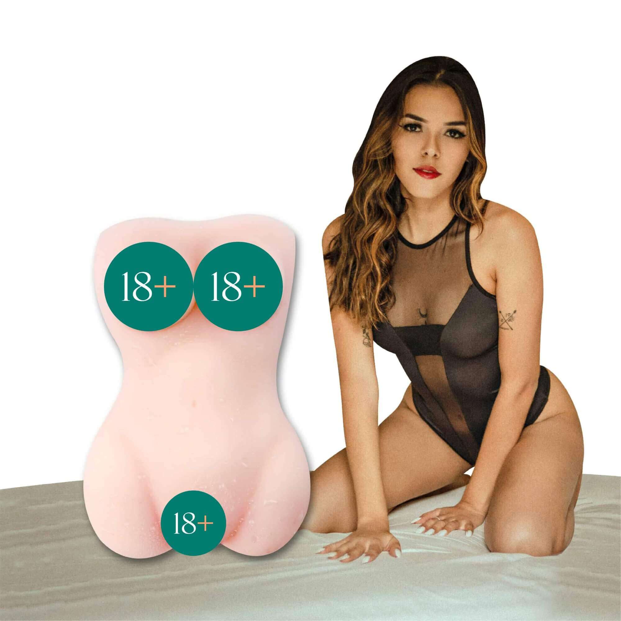 Buy American Hot Baby 360 Sexy Doll Body at 18 Adult Toys Malaysia