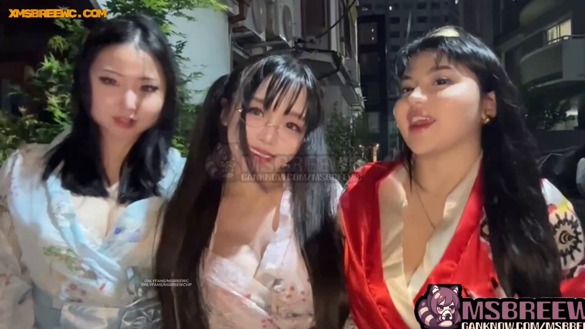 msbreewcs video Tweet