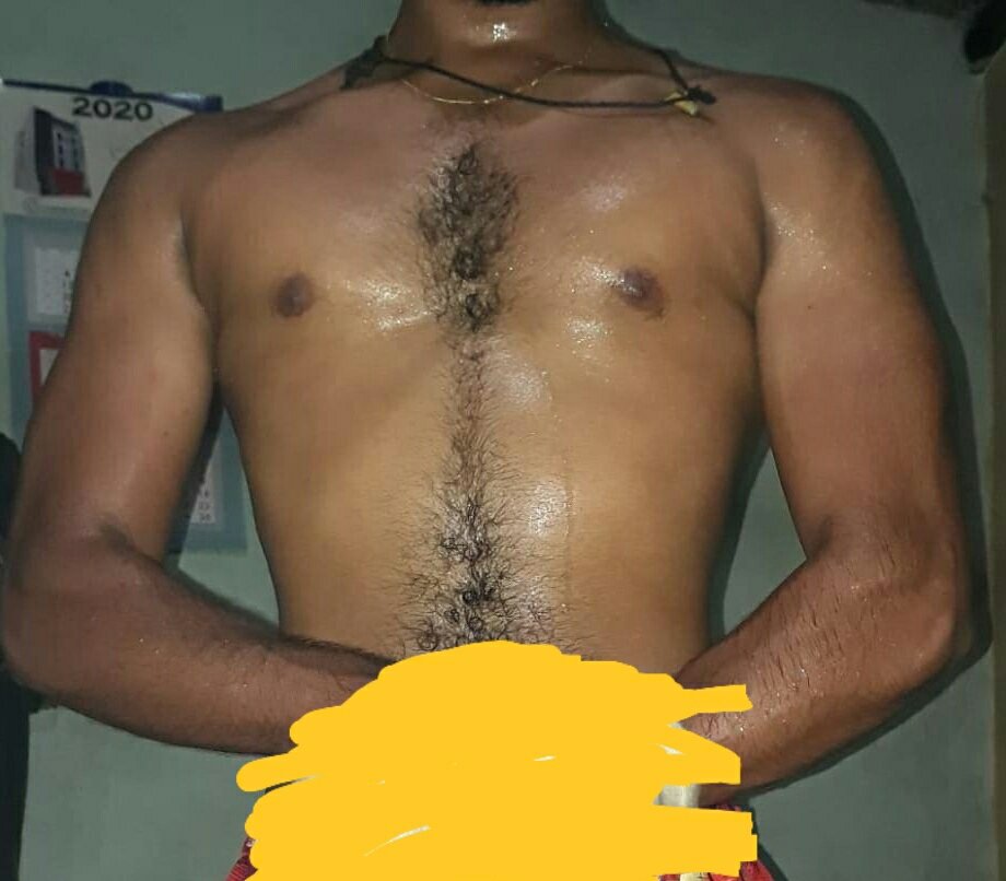 Dilshan Licking Boy Male escort in Colombo