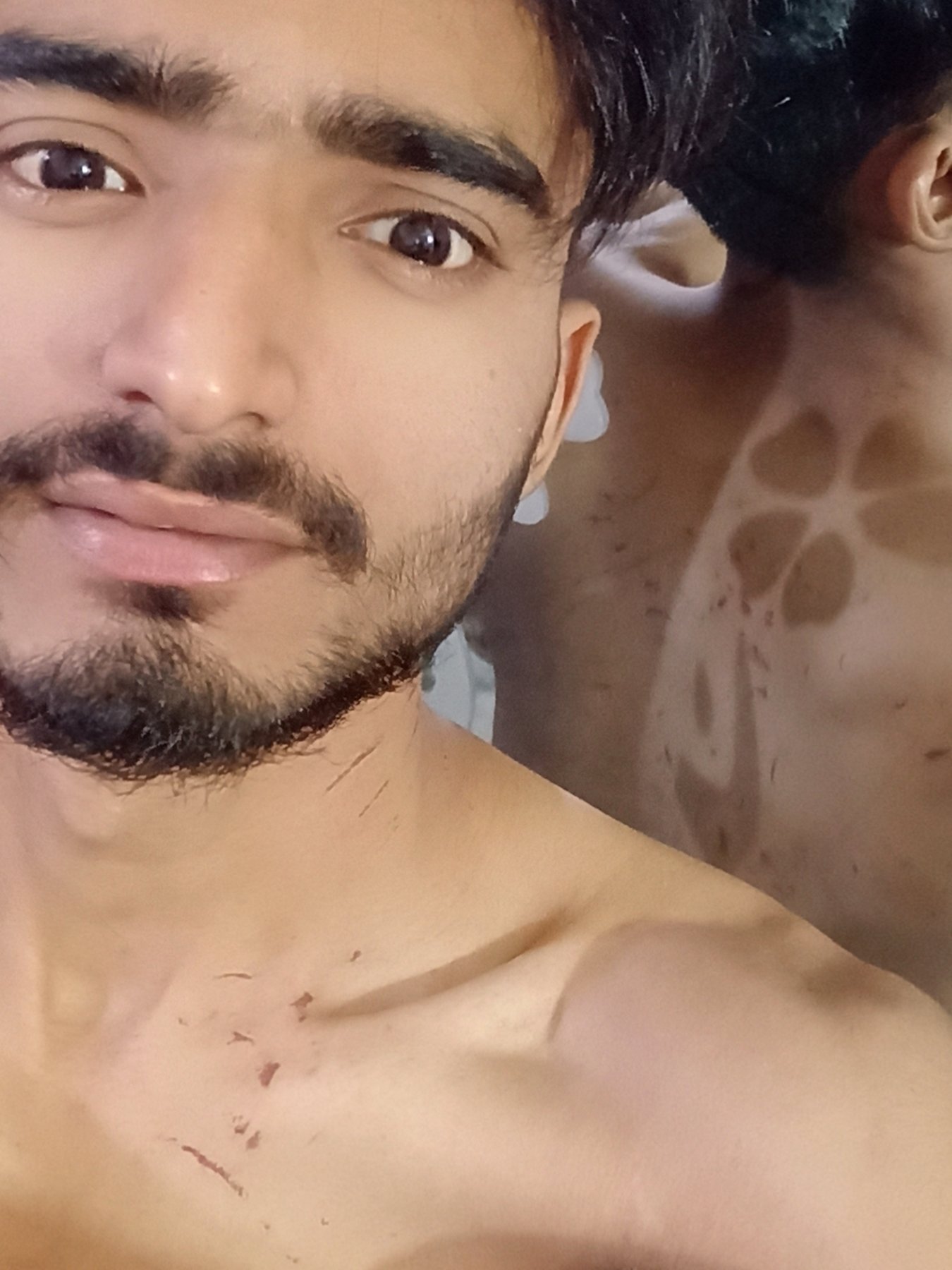 Devil Indian Male escort agency in New Delhi