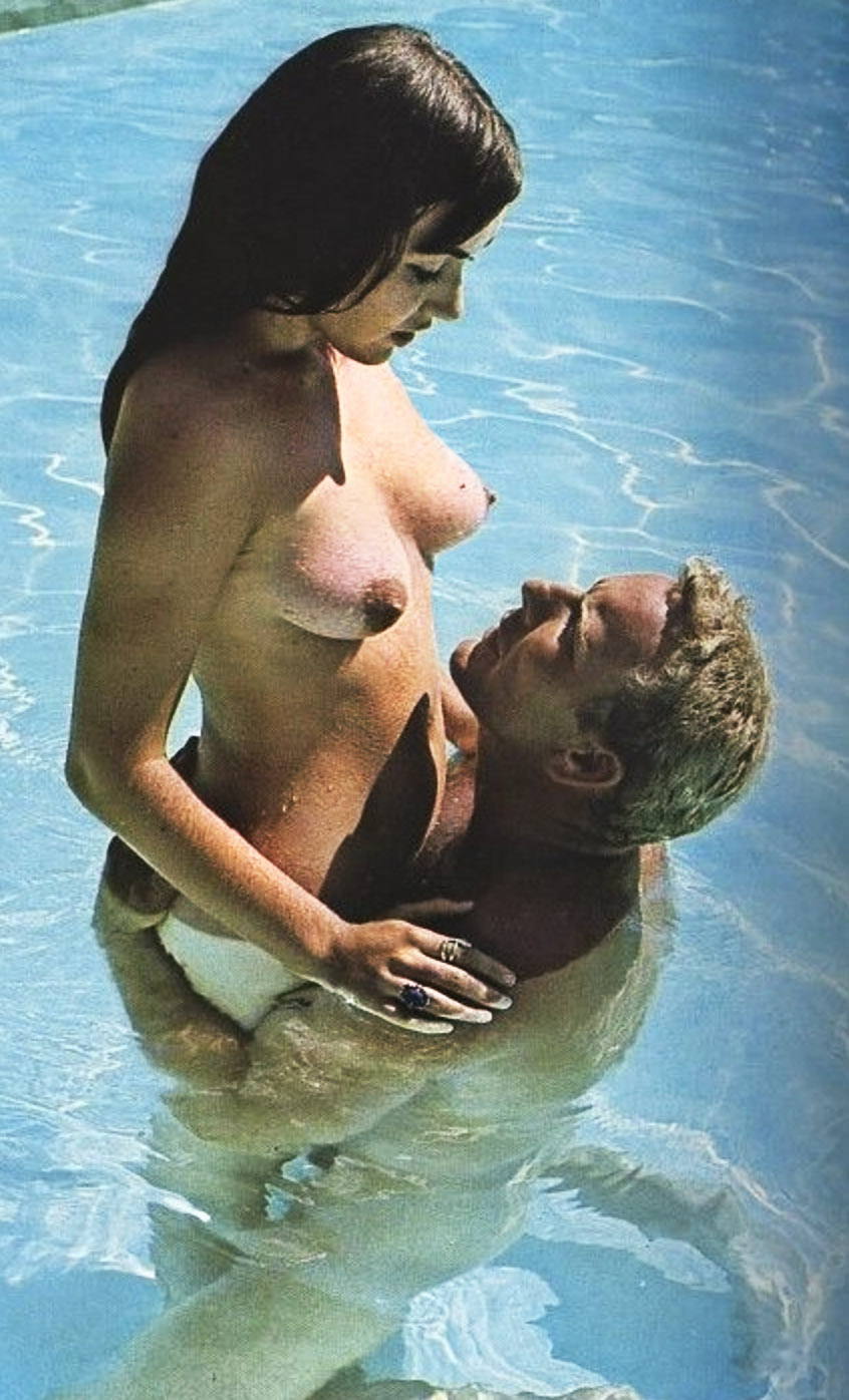 Love Retro-Fucking