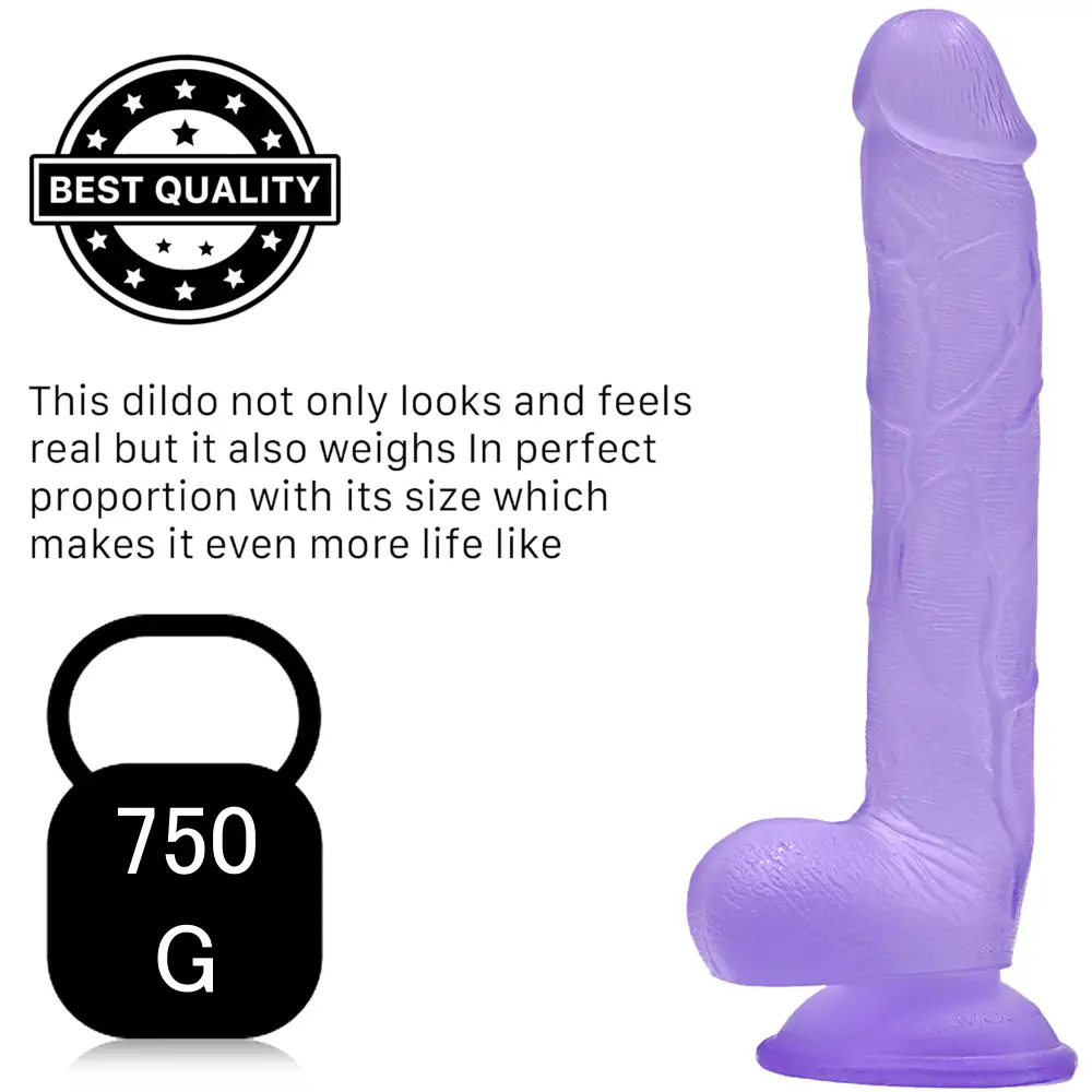 DILDO DILDO