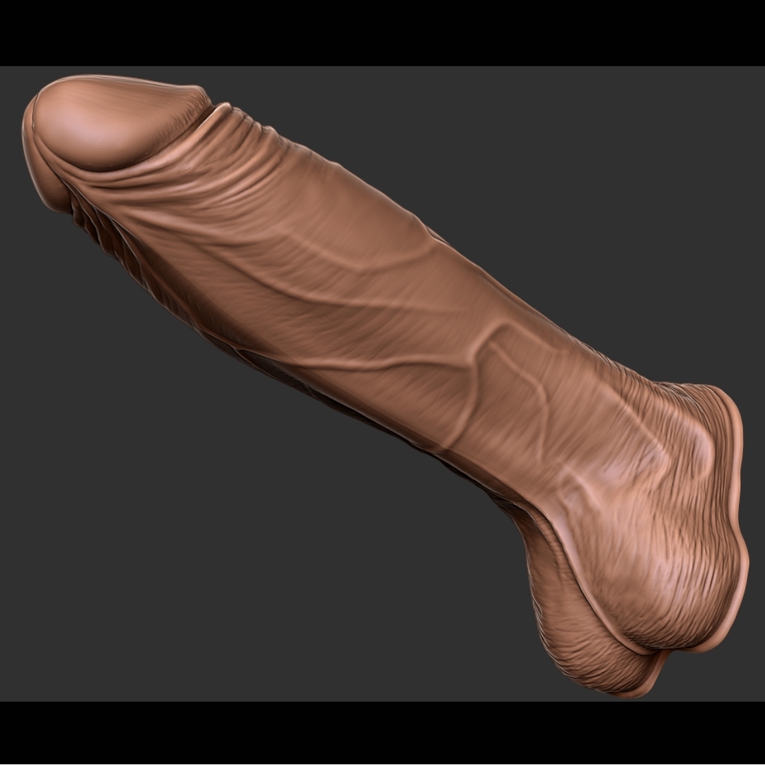 DILDO 2