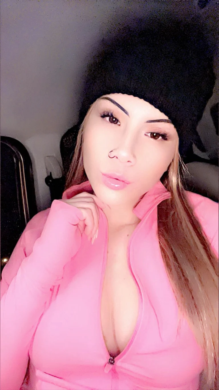 jessslu8 OnlyFans