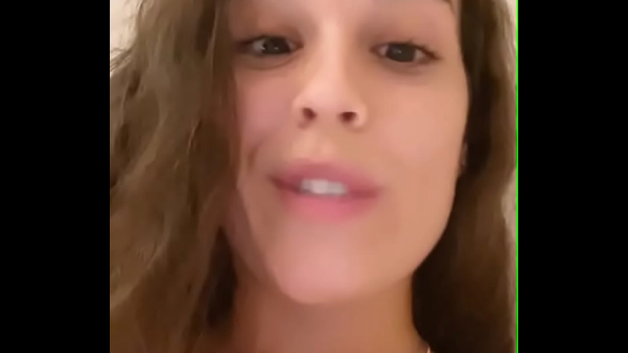 Patricia Lpez squirt vibrator porn video