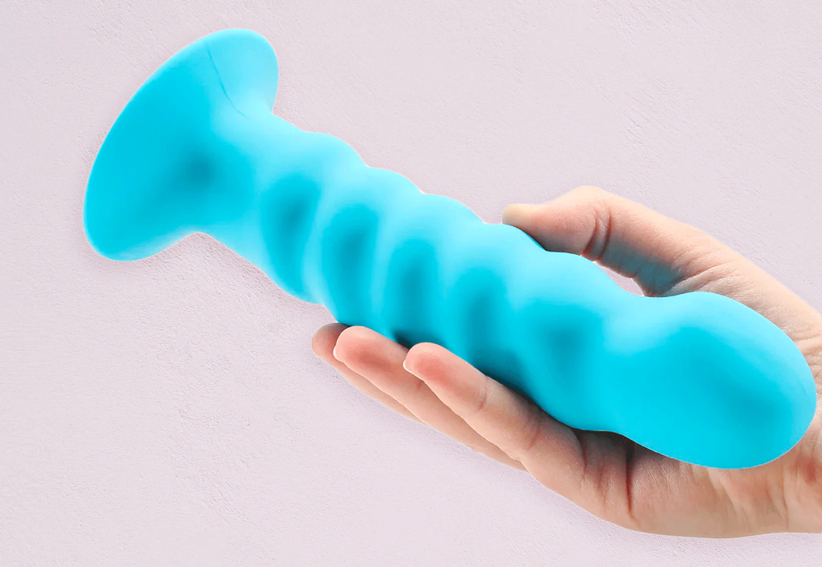 How to Take a Large Dildo: Tips for Preparing