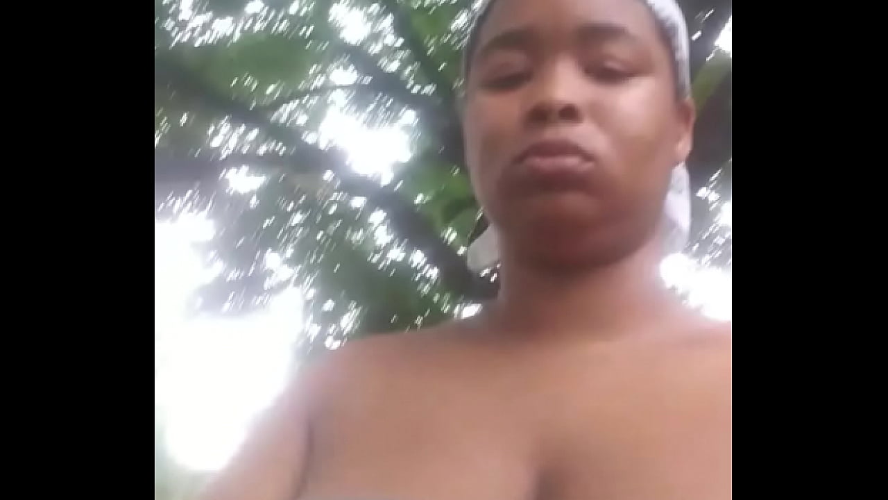 Park pussy play pt 2
