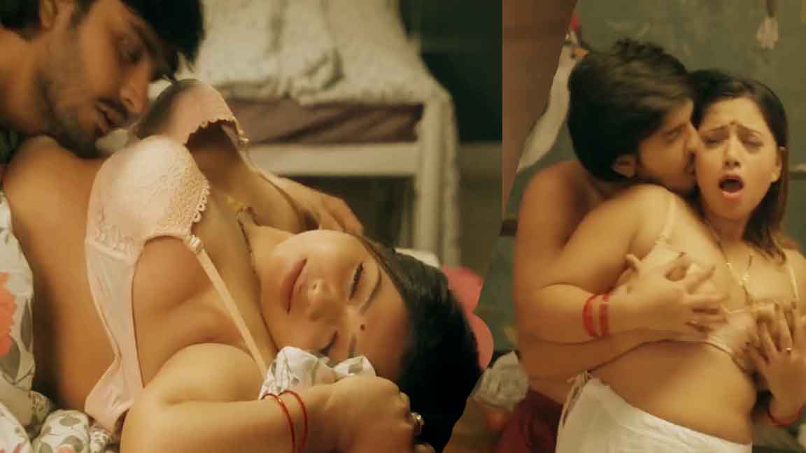 Actress Rekha Mona Sarkar Romantic Fucking
