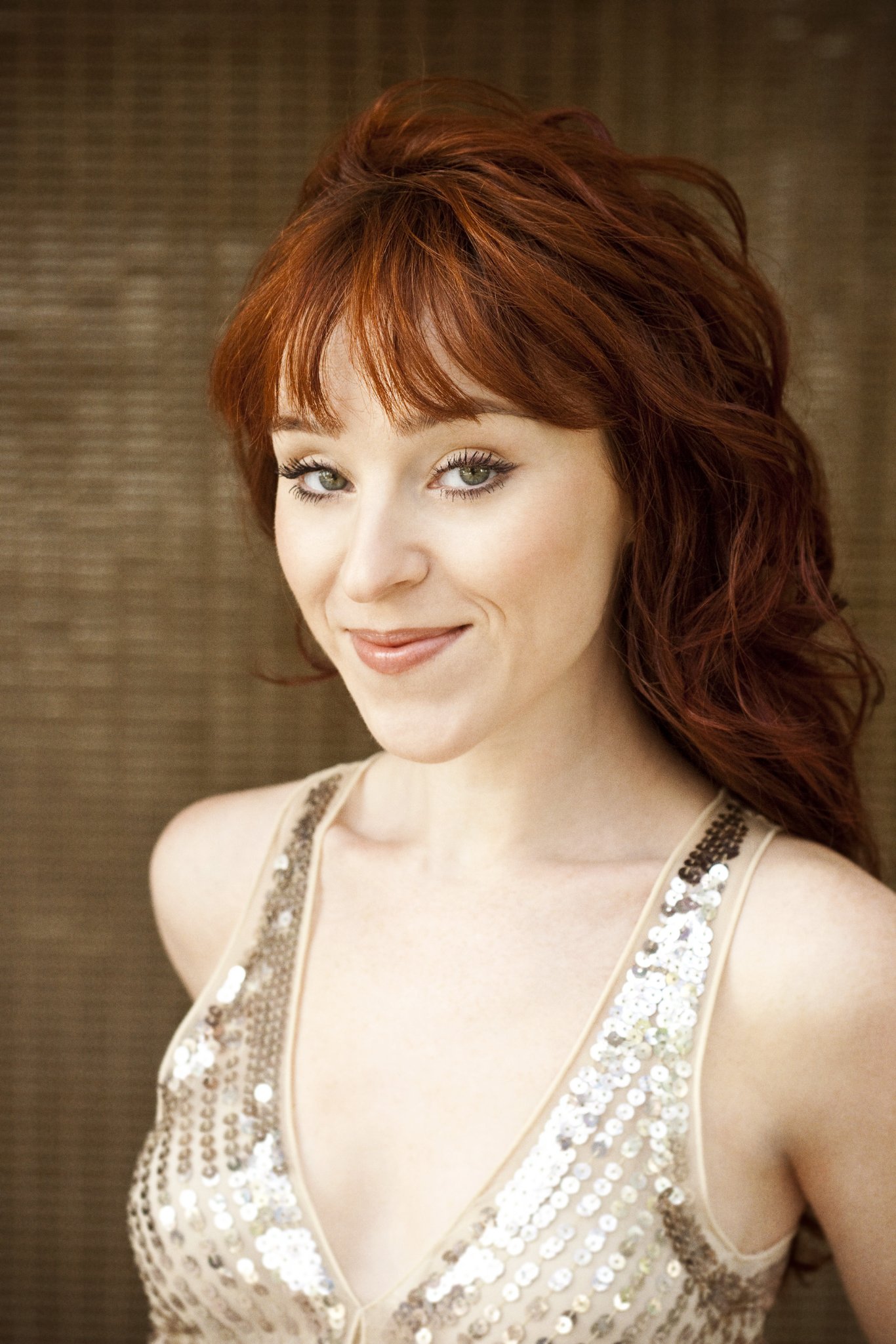 Ruth Connell nue biographie news de stars