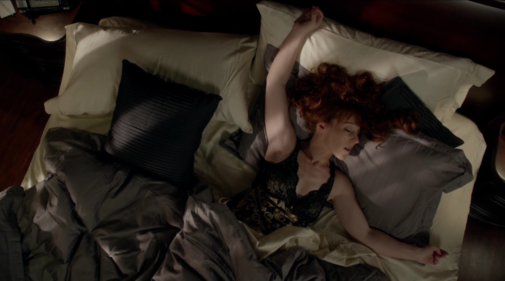 Supernatural rowena