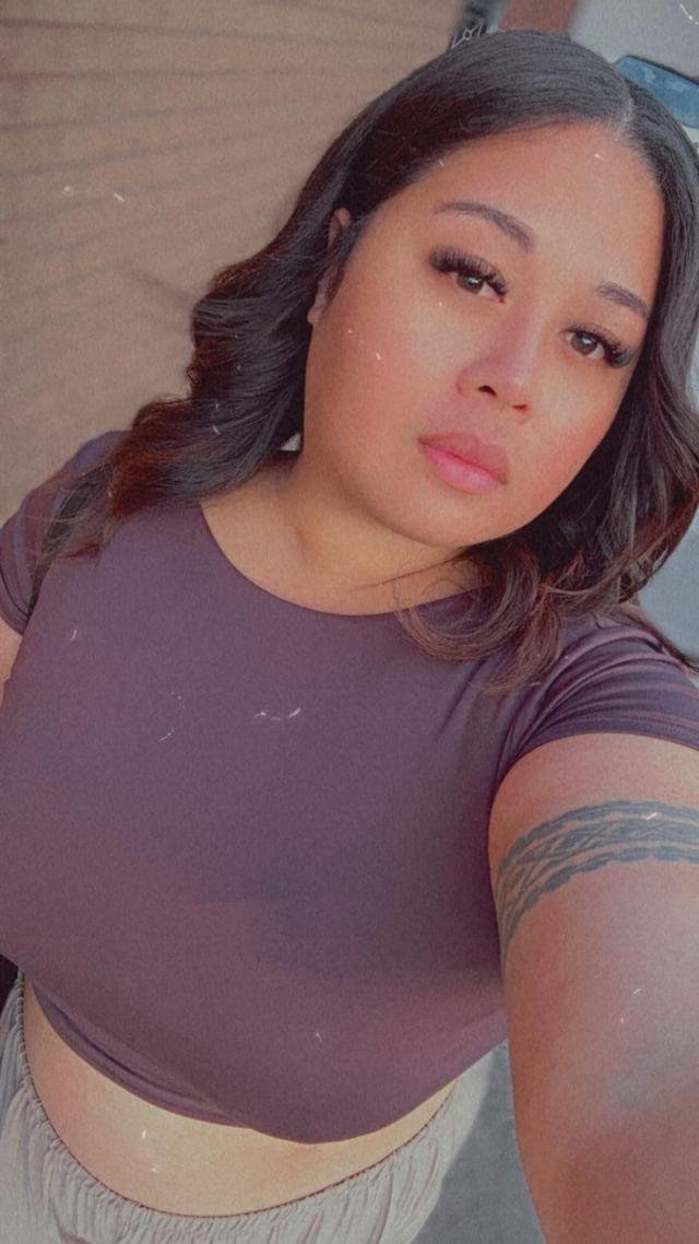 Horny Juicy Samoan Instagram Pussy Marry Tuuina