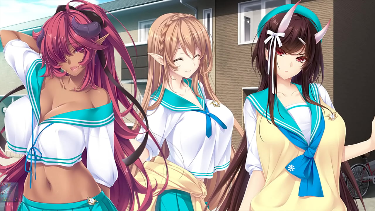 PureHolic Junketsu Otome to Konin Kankei!? Part 2. Astraeas cunning plan.