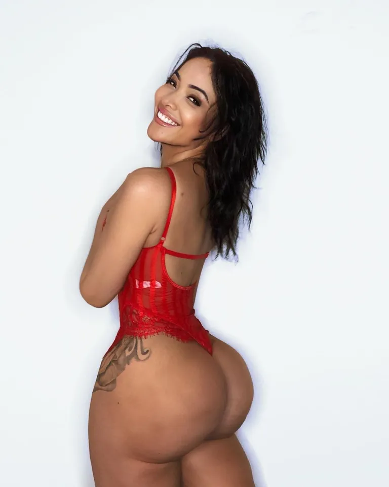Stephanie Santiago