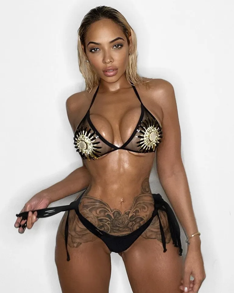 Stephanie Santiago