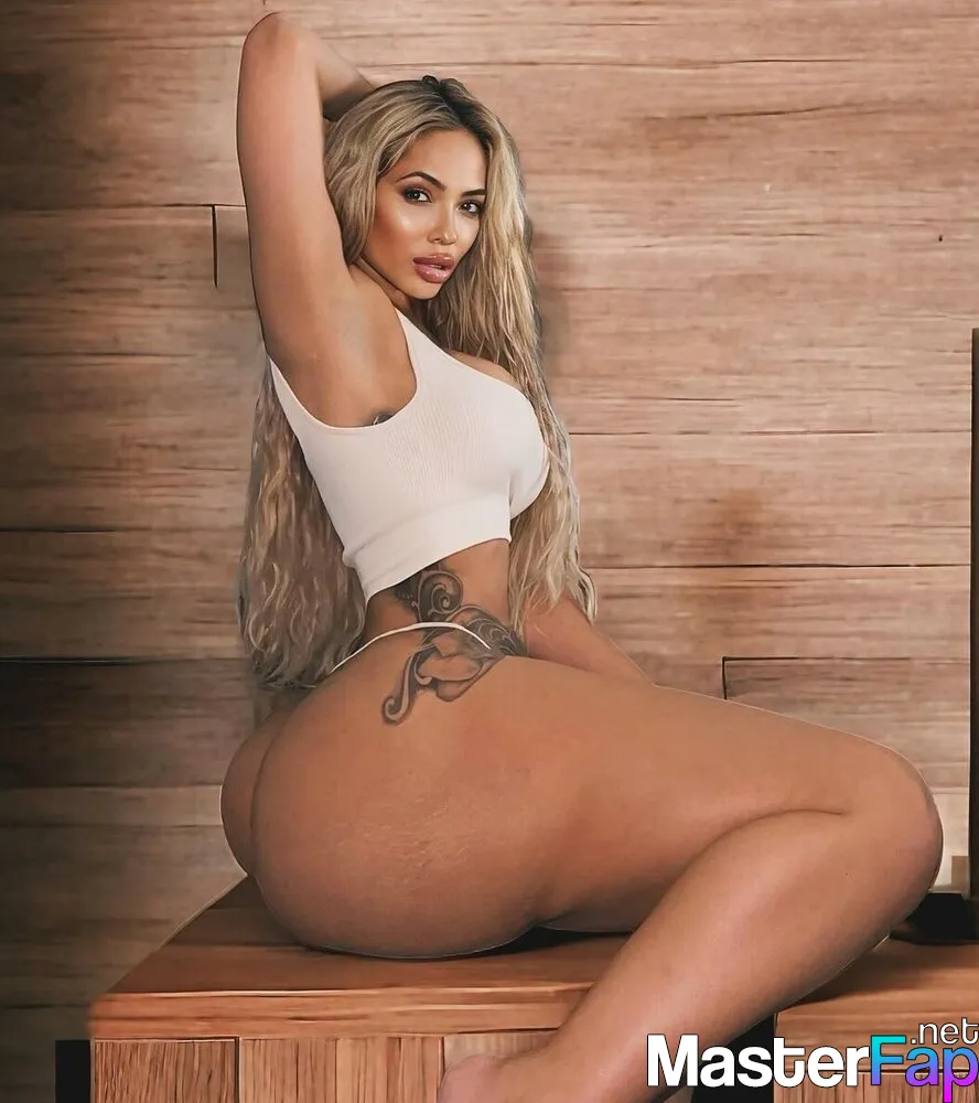 Stephanie Santiago Nude OnlyFans Leak Picture mub8tJmWAr