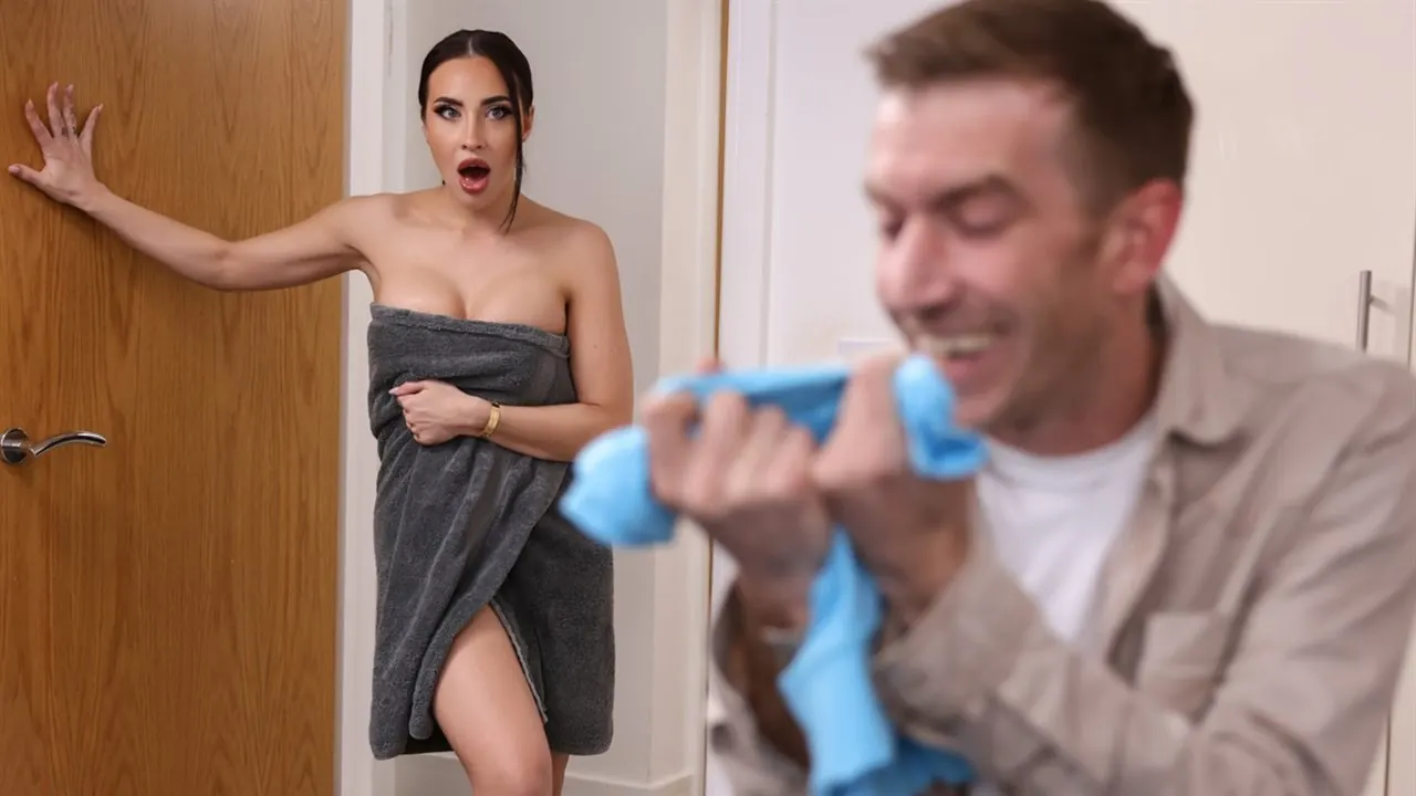 Melissa Stratton The Pervy Pal