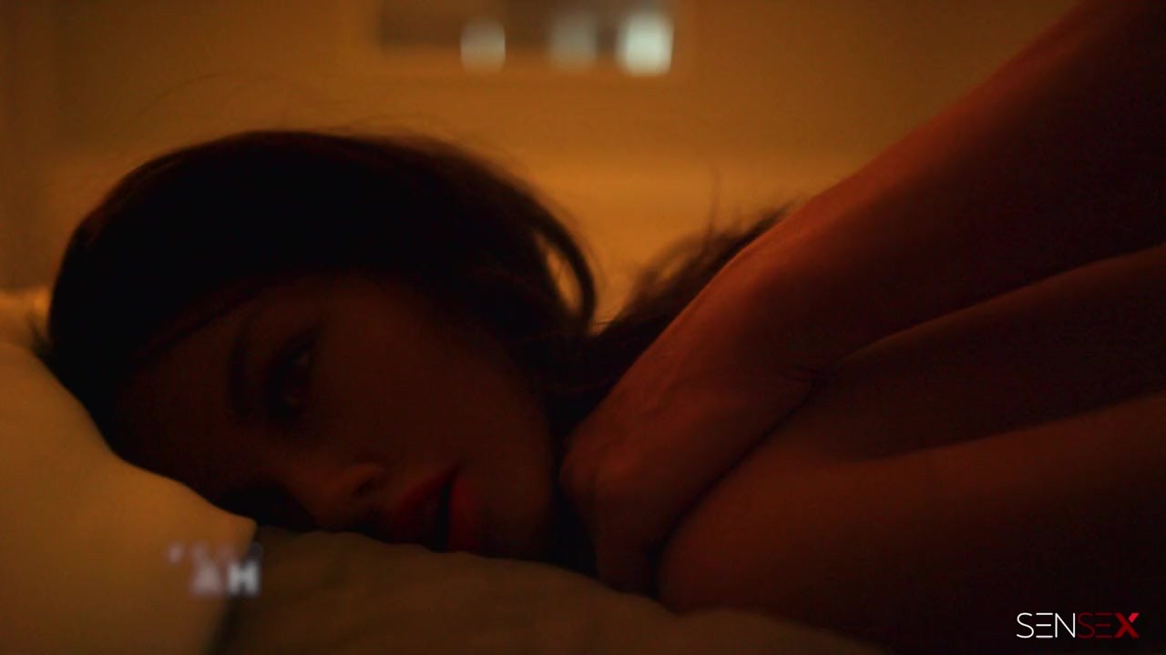 Alex fucks sex doll Melissa Stratton