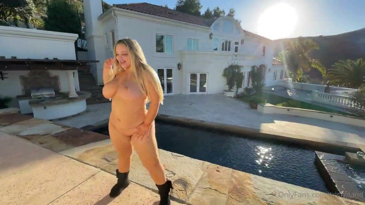 Trisha Paytas41174