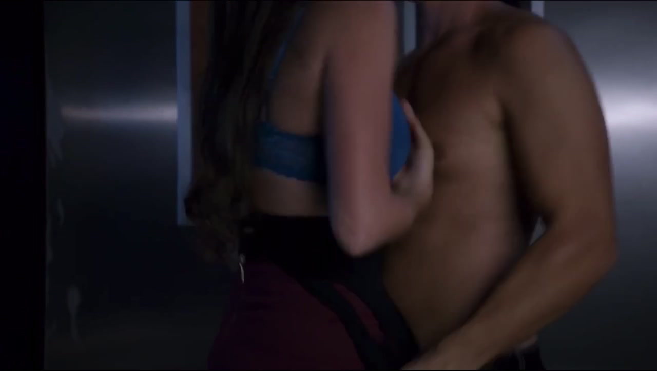 Nude video celebs Peyton List sexy