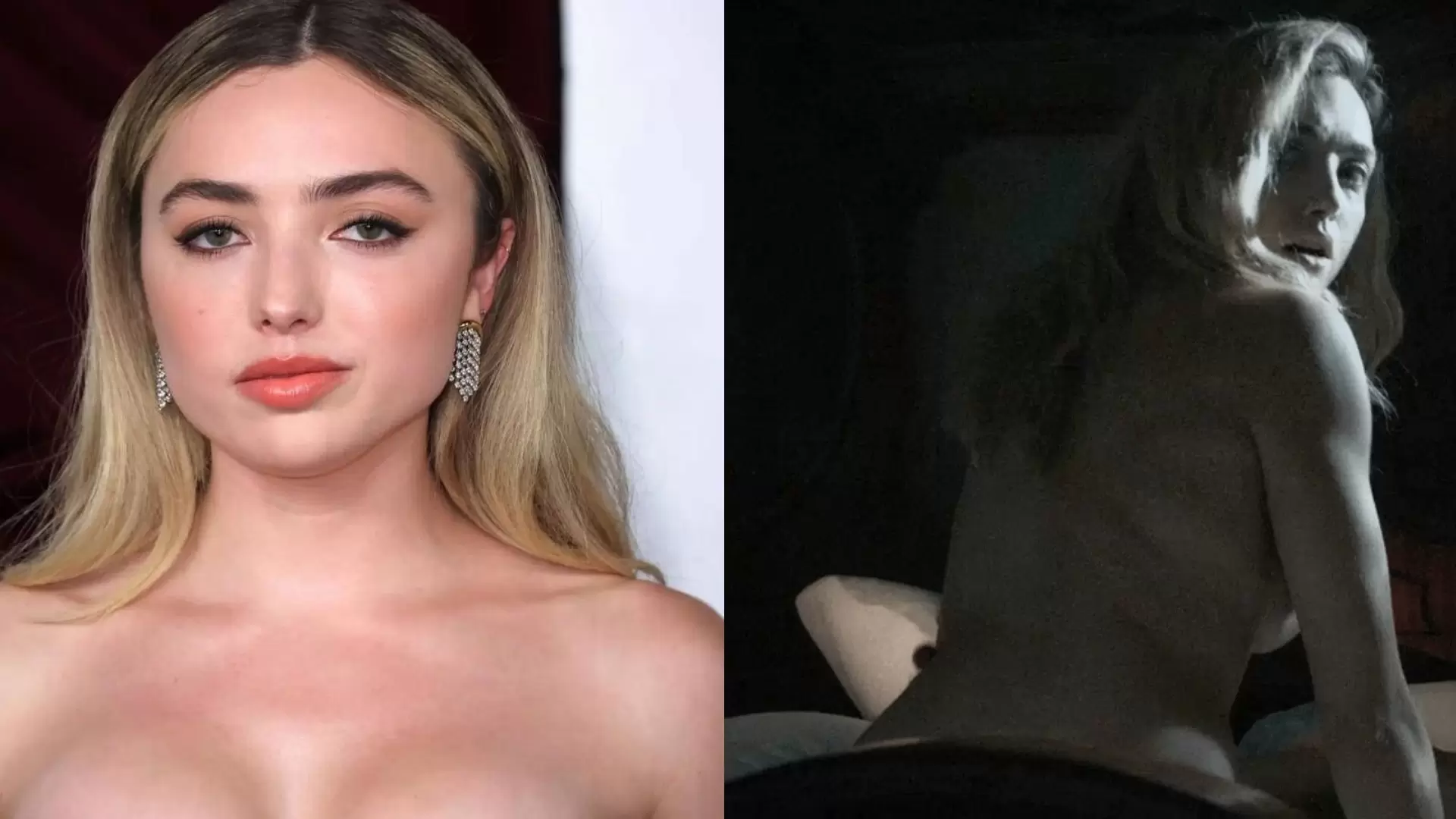Peyton List Nudes and PORN Videos 2025