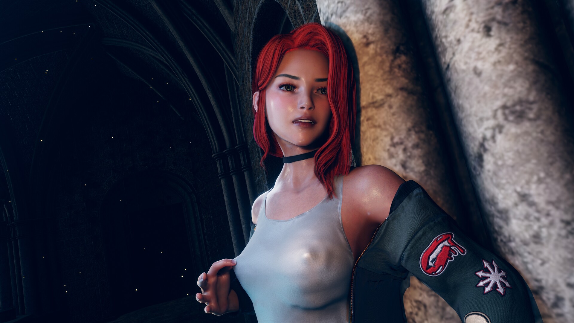 Save 50 on Magic Pussy: Chapter 1 on Steam