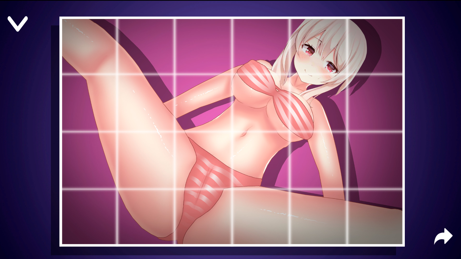 PUSSY 3 on Steam